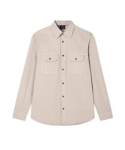 Armani Exchange - Overhemden Heren
