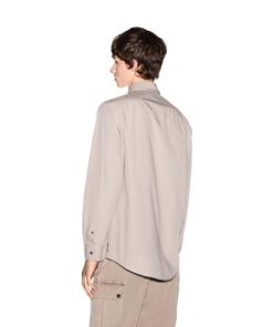 Alternative view of Armani Exchange - Overhemden Heren