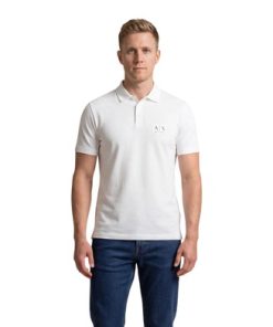Armani Exchange - Polo's Heren