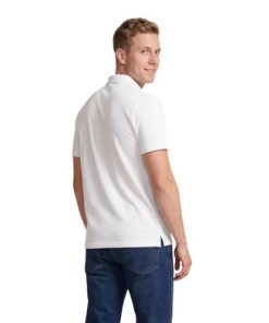Alternative view of Armani Exchange - Polo's Heren