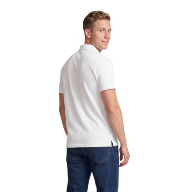 Armani Exchange - Polo's Heren - Afbeelding 2