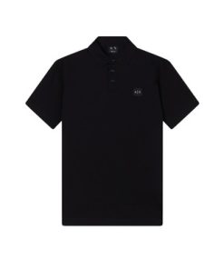 Armani Exchange - Polo's Heren
