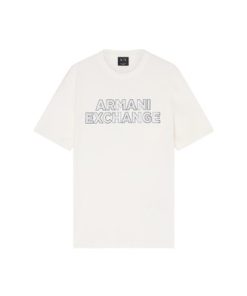 Armani Exchange - T-shirts Heren