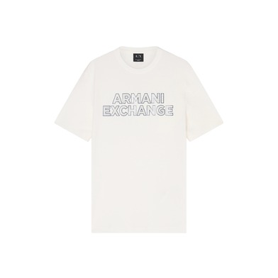 Armani Exchange - T-shirts Heren