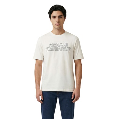 Armani Exchange - T-shirts Heren - Afbeelding 2