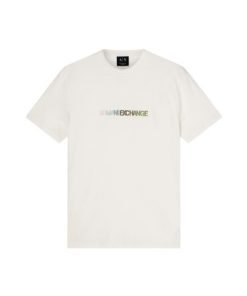 Armani Exchange - T-shirts Heren