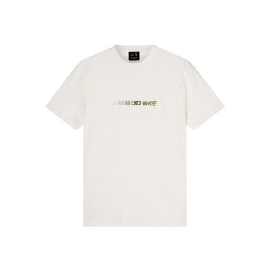 Armani Exchange - T-shirts Heren
