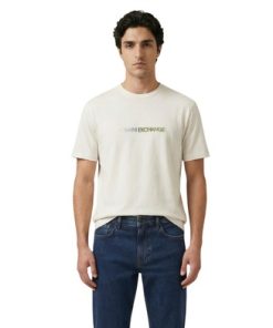 Alternative view of Armani Exchange - T-shirts Heren