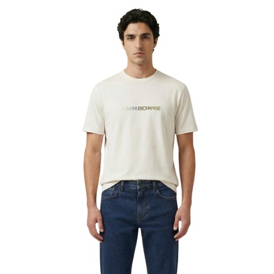 Armani Exchange - T-shirts Heren - Afbeelding 2
