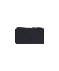 Armani Exchange - Portemonnees Heren