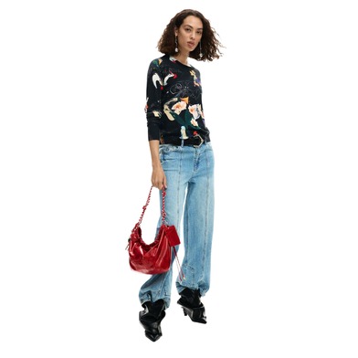 Desigual - Tassen Dames - Afbeelding 2