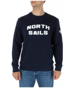 North Sails - Sweatshirts Heren