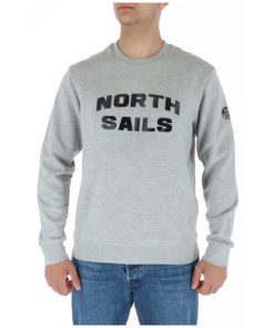 North Sails - Sweatshirts Heren