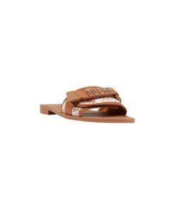 Alternative view of Guess - Slippers Dames