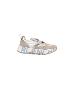 Violet Blanche - Sneakers Dames
