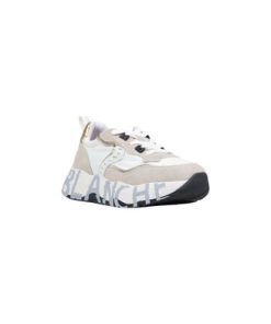 Alternative view of Violet Blanche - Sneakers Dames