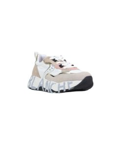 Alternative view of Violet Blanche - Sneakers Dames