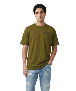 Columbia - T-shirts Heren