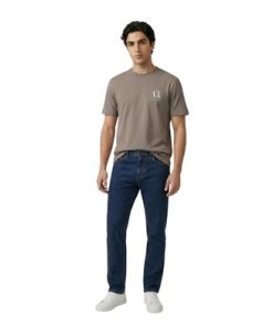 Alternative view of Armani Exchange - T-shirts Heren