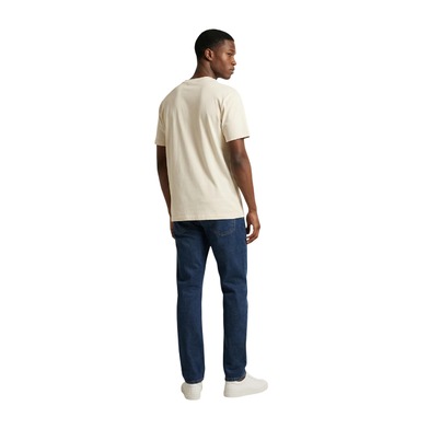 Calvin Klein Jeans - T-shirts Heren - Afbeelding 2