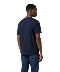 Calvin Klein Jeans - T-shirts Heren - Afbeelding 2