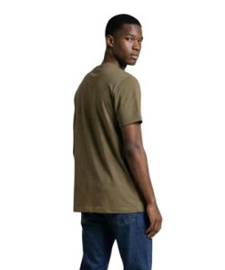 Alternative view of Calvin Klein Jeans - T-shirts Heren