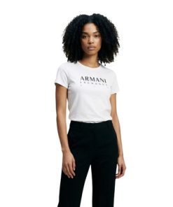 Armani Exchange - T-shirts Dames