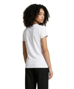 Alternative view of Armani Exchange - T-shirts Dames