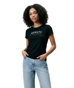 Armani Exchange - T-shirts Dames