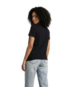 Alternative view of Armani Exchange - T-shirts Dames