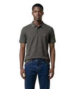 Armani Exchange - Polo's Heren
