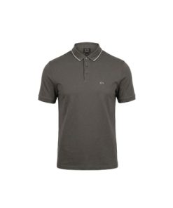 Alternative view of Armani Exchange - Polo's Heren