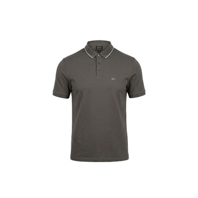 Armani Exchange - Polo's Heren - Afbeelding 2
