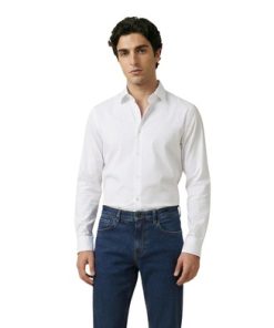 Armani Exchange - Overhemden Heren