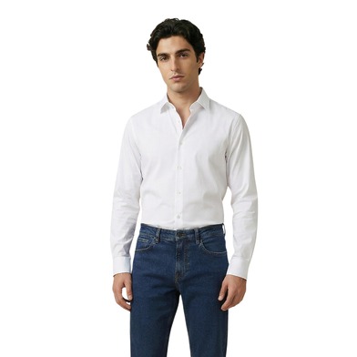Armani Exchange - Overhemden Heren