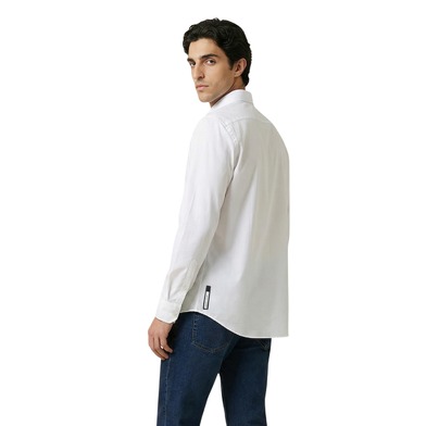 Armani Exchange - Overhemden Heren - Afbeelding 2