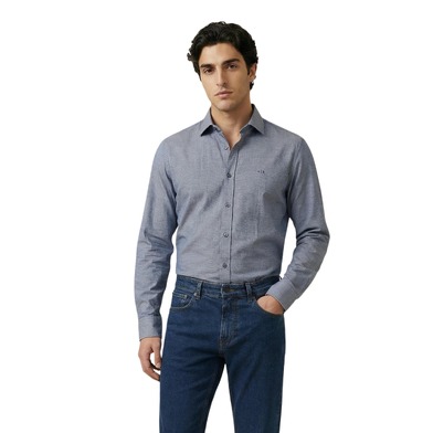Armani Exchange - Overhemden Heren