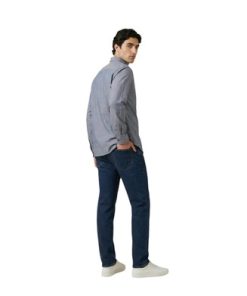 Alternative view of Armani Exchange - Overhemden Heren