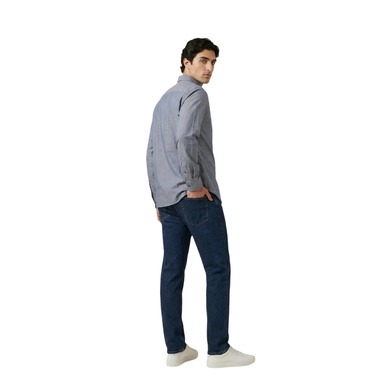 Armani Exchange - Overhemden Heren - Afbeelding 2