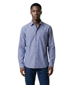 Armani Exchange - Overhemden Heren