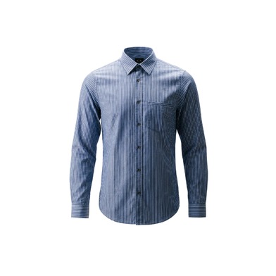 Armani Exchange - Overhemden Heren - Afbeelding 2