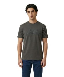 Armani Exchange - T-shirts Heren
