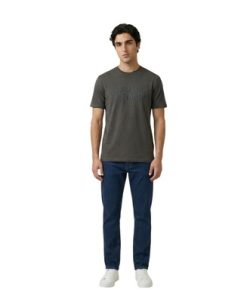 Alternative view of Armani Exchange - T-shirts Heren