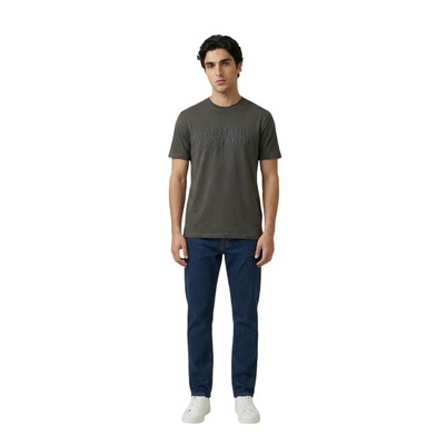 Armani Exchange - T-shirts Heren - Afbeelding 2