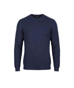 Alternative view of Armani Exchange - Gebreide kleding Heren