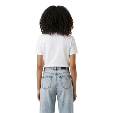 Calvin Klein Jeans - T-shirts Dames - Afbeelding 2
