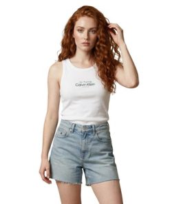 Calvin Klein Jeans - Tanktops Dames