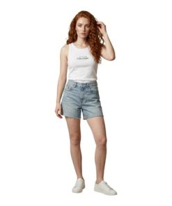 Alternative view of Tommy Hilfiger Jeans - Shorts Dames