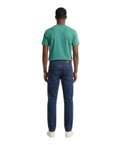 Alternative view of Tommy Hilfiger Jeans - T-shirts Heren