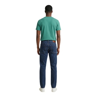 Tommy Hilfiger Jeans - T-shirts Heren - Afbeelding 2
